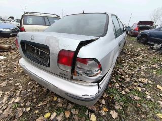 bontott HONDA CIVIC VI Jobb első Ablaktörlő Kar