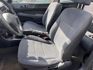 bontott HONDA CIVIC VI Jobb első Ajtó Kárpit