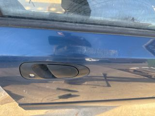 bontott HONDA CIVIC VI Jobb első Ajtó (Részeivel)