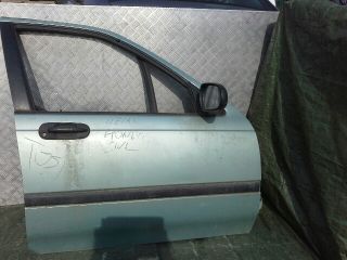 bontott HONDA CIVIC VI Jobb első Ajtó (Részeivel)