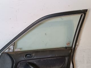 bontott HONDA CIVIC VI Jobb első Ajtó (Részeivel)