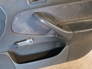 bontott HONDA CIVIC VI Jobb első Ajtó (Részeivel)