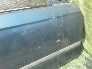 bontott HONDA CIVIC VI Jobb első Ajtó (Részeivel)