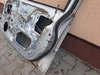 bontott HONDA CIVIC VI Jobb első Ajtó (Részeivel)