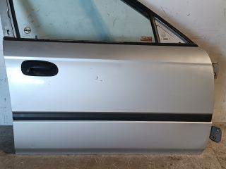 bontott HONDA CIVIC VI Jobb első Ajtó (Részeivel)