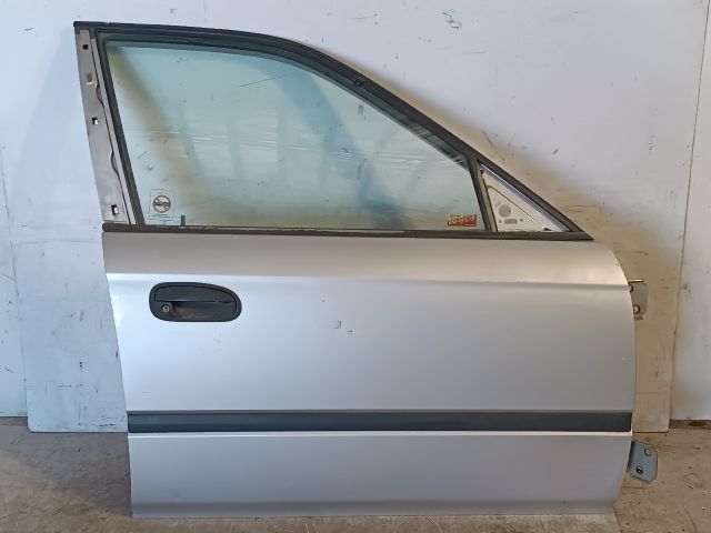 bontott HONDA CIVIC VI Jobb első Ajtó (Részeivel)