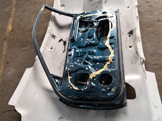 bontott HONDA CIVIC VI Jobb első Ajtó (Üres lemez)