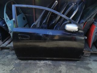 bontott HONDA CIVIC VI Jobb első Ajtó (Üres lemez)