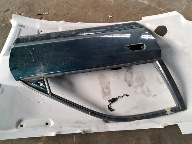 bontott HONDA CIVIC VI Jobb első Ajtó (Üres lemez)