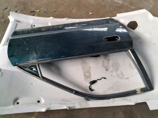 bontott HONDA CIVIC VI Jobb első Ajtó (Üres lemez)