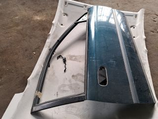 bontott HONDA CIVIC VI Jobb első Ajtó (Üres lemez)