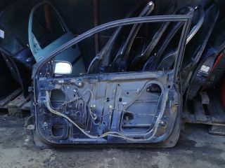 bontott HONDA CIVIC VI Jobb első Ajtó (Üres lemez)