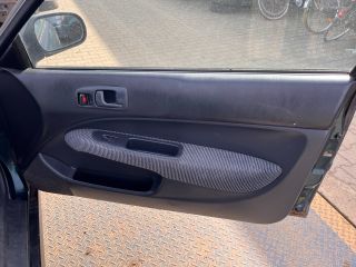 bontott HONDA CIVIC VI Jobb első Ajtózár