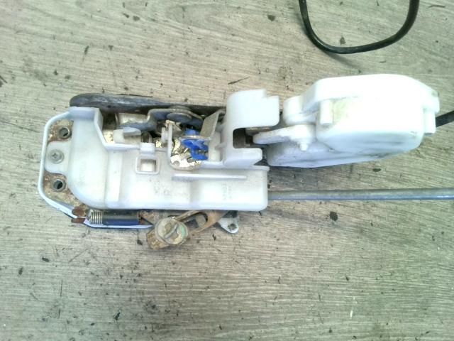 bontott HONDA CIVIC VI Jobb első Ajtózár