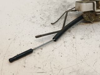 bontott HONDA CIVIC VI Jobb első Ajtózár