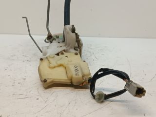 bontott HONDA CIVIC VI Jobb első Ajtózár