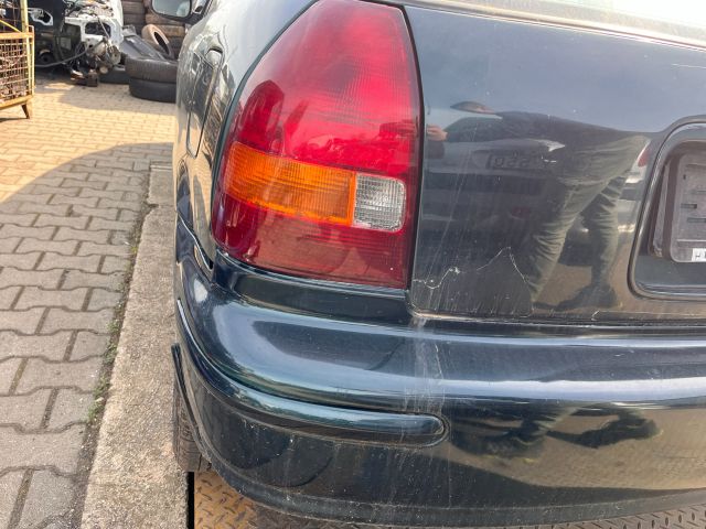 bontott HONDA CIVIC VI Jobb első Ajtózár