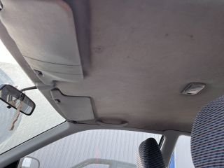 bontott HONDA CIVIC VI Jobb első Ajtózár