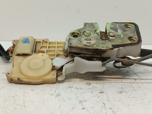 bontott HONDA CIVIC VI Jobb első Ajtózár