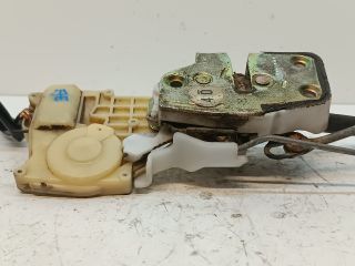 bontott HONDA CIVIC VI Jobb első Ajtózár