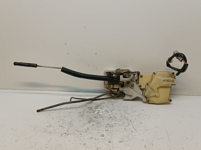 bontott HONDA CIVIC VI Jobb első Ajtózár