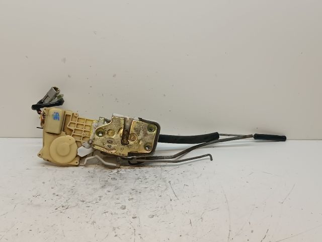 bontott HONDA CIVIC VI Jobb első Ajtózár