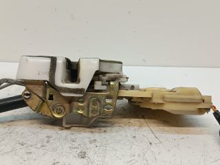 bontott HONDA CIVIC VI Jobb első Ajtózár