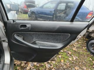 bontott HONDA CIVIC VI Jobb első Biztonsági Öv Csat