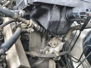 bontott HONDA CIVIC VI Jobb első Hangszóró