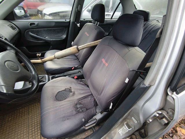 bontott HONDA CIVIC VI Jobb első Hangszóró