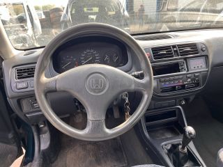 bontott HONDA CIVIC VI Jobb első Külső Kilincs