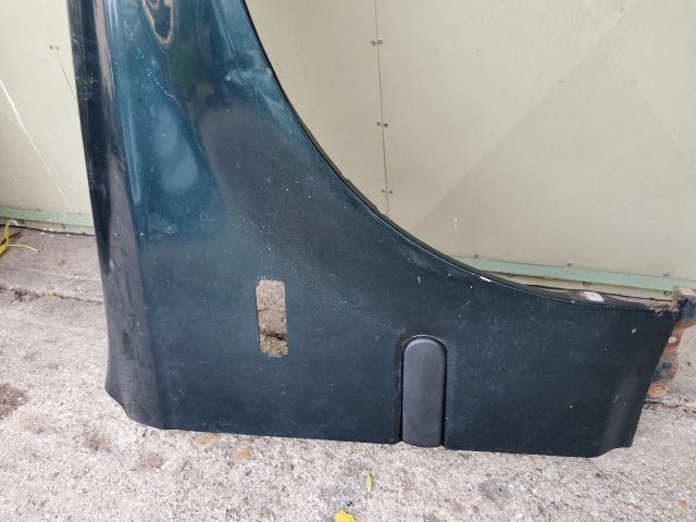 bontott HONDA CIVIC VI Jobb első Sárvédő