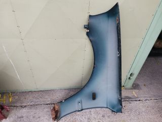 bontott HONDA CIVIC VI Jobb első Sárvédő