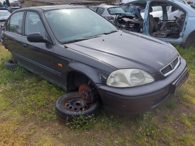 bontott HONDA CIVIC VI Jobb első Sárvédő