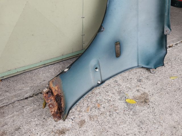 bontott HONDA CIVIC VI Jobb első Sárvédő