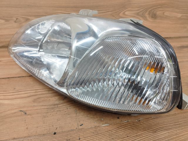 bontott HONDA CIVIC VI Jobb Fényszóró