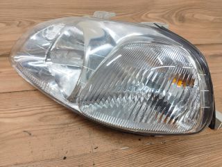 bontott HONDA CIVIC VI Jobb Fényszóró