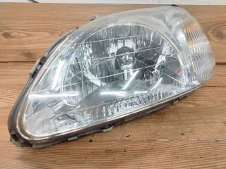 bontott HONDA CIVIC VI Jobb Fényszóró