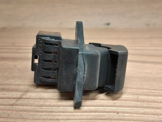 bontott HONDA CIVIC VI Jobb hátsó Ablakemelő Kapcsoló