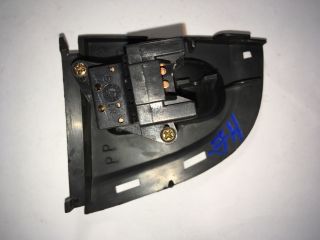 bontott HONDA CIVIC VI Jobb hátsó Ablakemelő Kapcsoló