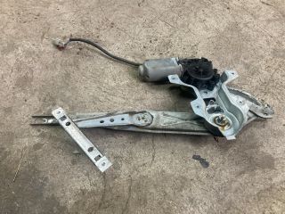 bontott HONDA CIVIC VI Jobb hátsó Ablakemelő Motor