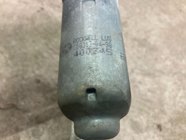 bontott HONDA CIVIC VI Jobb hátsó Ablakemelő Motor