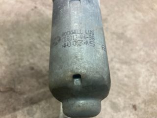 bontott HONDA CIVIC VI Jobb hátsó Ablakemelő Motor