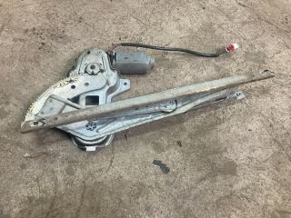 bontott HONDA CIVIC VI Jobb hátsó Ablakemelő Motor