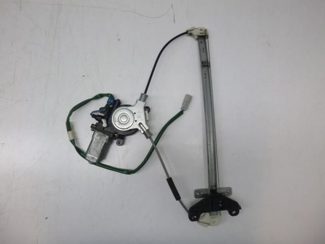 bontott HONDA CIVIC VI Jobb hátsó Ablakemelő Szerkezet (Elektromos)