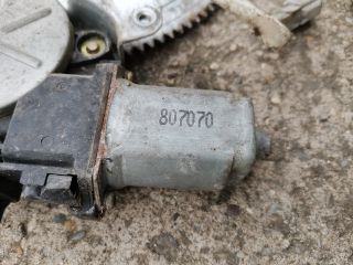 bontott HONDA CIVIC VI Jobb hátsó Ablakemelő Szerkezet (Elektromos)