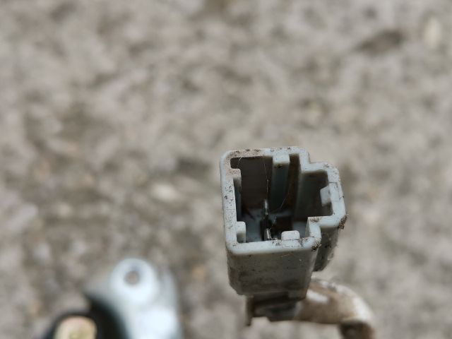 bontott HONDA CIVIC VI Jobb hátsó Ablakemelő Szerkezet (Elektromos)