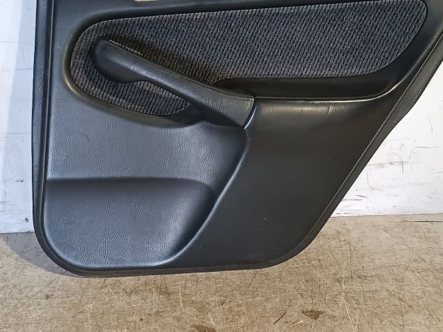 bontott HONDA CIVIC VI Jobb hátsó Ajtó Kárpit