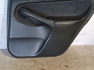 bontott HONDA CIVIC VI Jobb hátsó Ajtó Kárpit