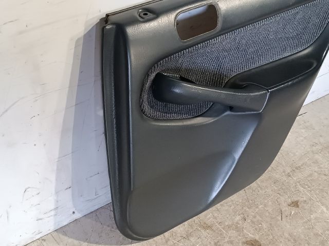 bontott HONDA CIVIC VI Jobb hátsó Ajtó Kárpit